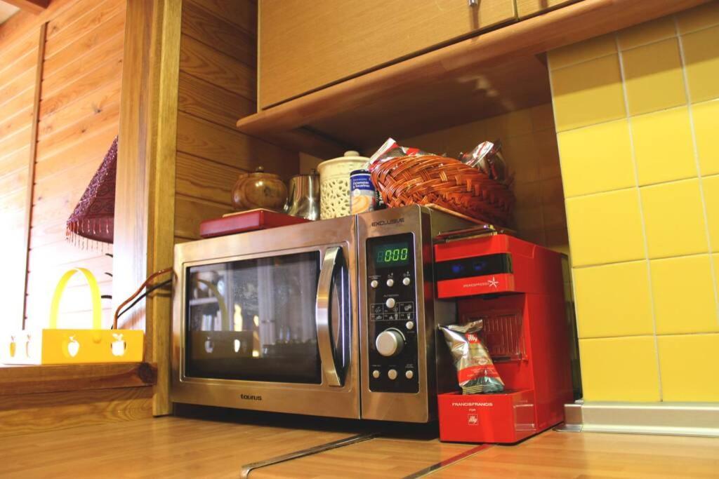 ROCHA Exclusivo apartamento en la mejor zona con Vistas y Parking gratuito Sierra Nevada Exterior foto
