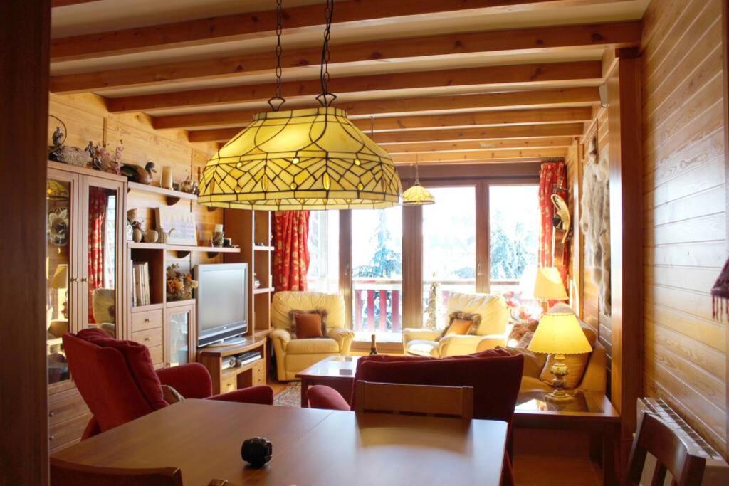 ROCHA Exclusivo apartamento en la mejor zona con Vistas y Parking gratuito Sierra Nevada Exterior foto