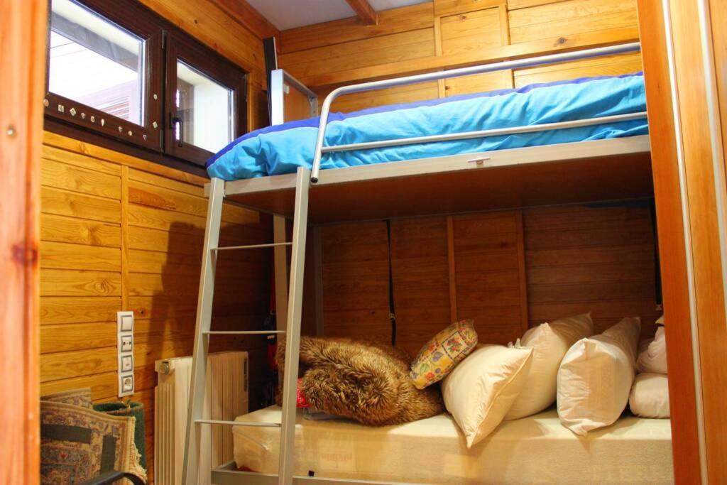 ROCHA Exclusivo apartamento en la mejor zona con Vistas y Parking gratuito Sierra Nevada Exterior foto